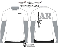 AR-15 T-Shirt D-2