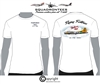 B-17 Flying Fortress Pandora's Box - Premium Plane Art Squadron T-Shirt