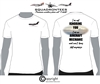 C-17 Globemaster III Aircraft Mechanic - Premium Plane Art Squadron T-Shirt