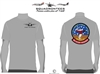 F-14 Bombcat, Supersonic Attack Squadron T-Shirt D1, USN Licensed Product