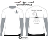 F-14 Tomcat Driver - Premium Plane Art T-Shirt