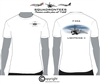 F-35A Lightning II - Premium Plane Art T-Shirt