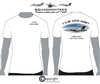 F/A-18E Super Hornet - Premium Plane Art Squadron T-Shirt