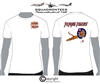 Flying Tigers -  Premium Plane Art T-Shirt D-3