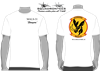 MALS-31 Stingers Squadron T-Shirt D2, USMC Licensed Product