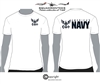 Americas Navy Squadron T-Shirt - USN Licensed Product