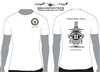 USN F-4 Phantom Rio Squadron T-Shirt - USN Licensed Product