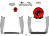 HC-4 Black Stallions T-Shirt D1 - USN Licensed Product
