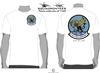 HS-9 Sea Griffins T-Shirt D1 - USN Licensed Product