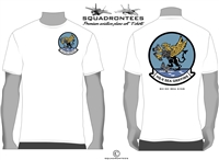 HS-9 Sea Griffins T-Shirt D1 - USN Licensed Product