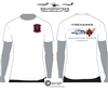 HSC-85 Firehawks Squadron T-Shirt - USN Licensed Product