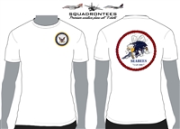 Seabee D1 Squadron T-Shirt - USN Licensed Product