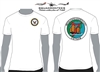 Seventh Fleet Squadron T-Shirt - USN Licensed Product
