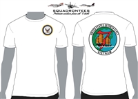 Seventh Fleet Squadron T-Shirt - USN Licensed Product