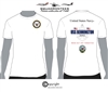 USS Bennington T-Shirt - USN Licensed Product