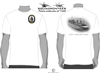USS Cape Cod AD-43 T-Shirt - USN Licensed Product