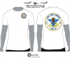 USS Carl Vinson T-Shirt - USN Licensed Product