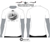 USS Coral Sea T-Shirt - USN Licensed Product