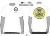 USS Reeves CG-24 T-Shirt - USN Licensed Product