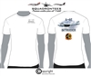 VA-145 Swordsmen A-6 Squadron T-Shirt - USN Licensed Product