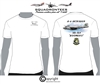 VA-165 Boomers A-6 Squadron T-Shirt - USN Licensed Product