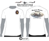 VA-212 Rampant Raiders A-4 Squadron T-Shirt - USN Licensed Product