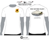 VA-25 A-7E Fist of the Fleet Squadron T-Shirt - USN Licensed Product