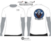 VA-46 A-4 Logo Back Squadron T-Shirt - USN Licensed Product