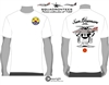 VF-111 Sundowners F-4 Phantom Squadron T-Shirt - USN Licensed Product