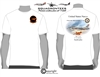 VF-114 Aardvarks F-14 Tomcat Squadron T-Shirt - USN Licensed Product