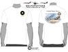 VF-151 Vigilantes F-4 Phantom Squadron T-Shirt - USN Licensed Product