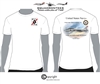 VF-41 Black Aces F-14 Tomcat Squadron T-Shirt - USN Licensed Product