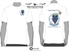 VF-74 Be-Devilers Logo Back Squadron T-Shirt - USN Licensed Product