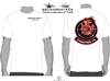 VF-74 Be-Devilers Red Logo Back Squadron T-Shirt - USN Licensed Product