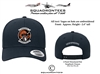 VFA-86 Sidwinders Embroidered Squadron Hat - USN Licensed Product