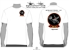 VFA-147 Argonauts Logo Back Squadron T-Shirt - USN Licensed Product