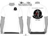 VFA-154 Black Knights Logo Back Squadron T-Shirt - USN Licensed Product