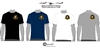 VP-47 Golden Swordsmen Squadron T-Shirt D4 - USN Licensed Product