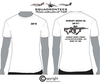 Nobody Needs an AR-15 T-Shirt