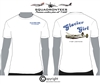 P-38 Glacier Girl -  Premium Plane Art T-Shirt