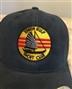 Tonkin Gulf Yacht Club - Premium Plane Art Squadron Hat