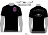 149th Fighter Squadron T-Shirt D3, USAF Licensed Product