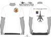 28th Bomb Squadron B-1 Squadron T-Shirt - USAF Licensed Product