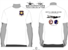 307th Bomb Wing Squadron T-Shirt, USAF Licensed Product