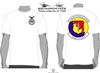 31st Security Force Squadron T-Shirt, USAF Licensed Product