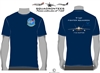 71st Fighter Squadron T-Shirt D5, USAF Licensed Product
