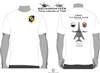 7th Bomb Wing, B-1B Lancer Squadron T-Shirt, USAF Licensed Product