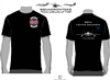 90th Fighter Squadron T-Shirt D2, USAF Licensed Product