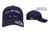 USAF Hat D7 - USAF Licensed Hat