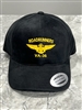 VA-36 Roadrunners, Embroidered Hat - USN Licensed Product
